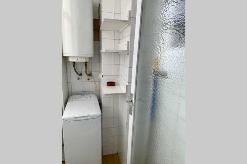 Apartamento Piso C�ntrico Y Amplio En Reus