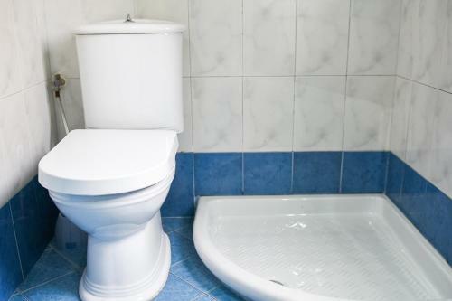 Ish Blloku 1 - Tirana Way Apartments