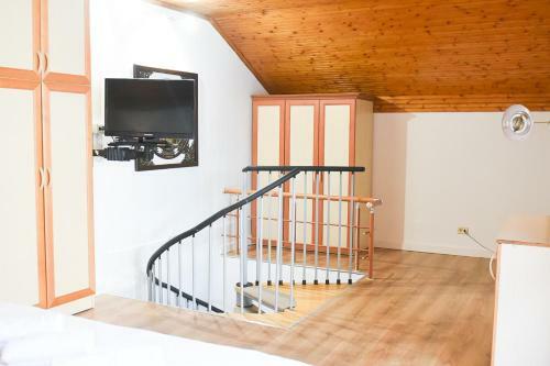 Ish Blloku 1 - Tirana Way Apartments