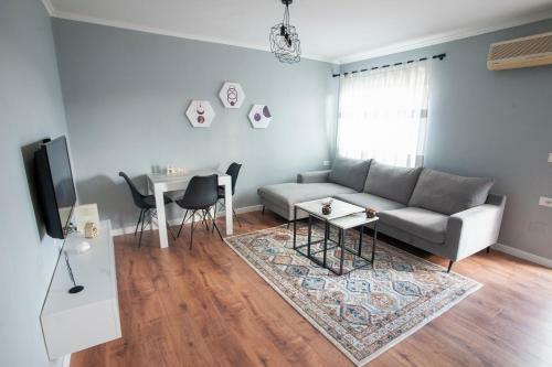 Better Than Home Apartment