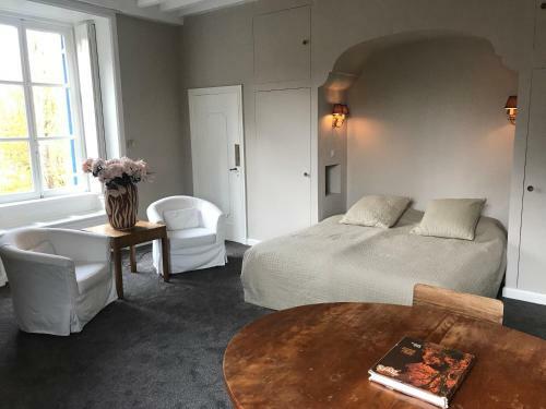 Bed & Breakfast Kasteel Ophemert
