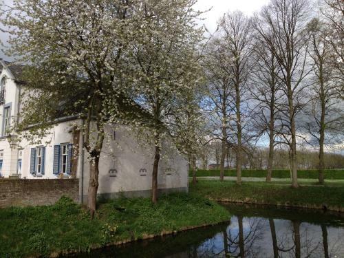 Bed & Breakfast Kasteel Ophemert