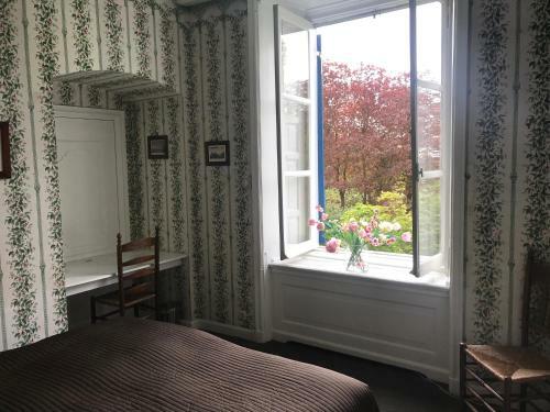 Bed & Breakfast Kasteel Ophemert