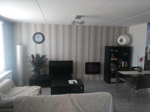 Apartamento Slapen In Dordrecht