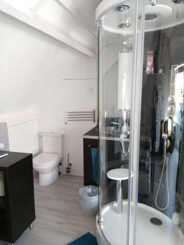 Apartamento Slapen In Dordrecht