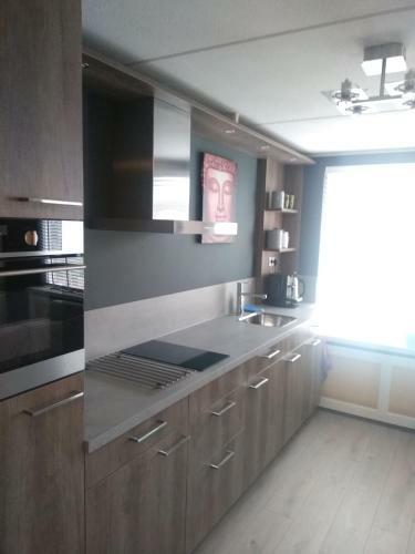 Apartamento Slapen In Dordrecht