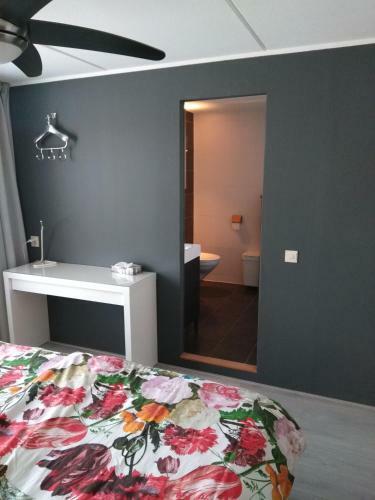 Apartamento Slapen In Dordrecht