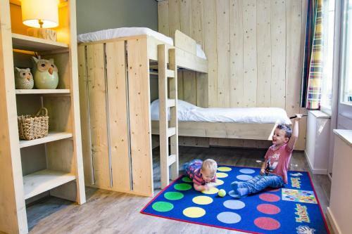 Rcn Vakantiepark De Noordster