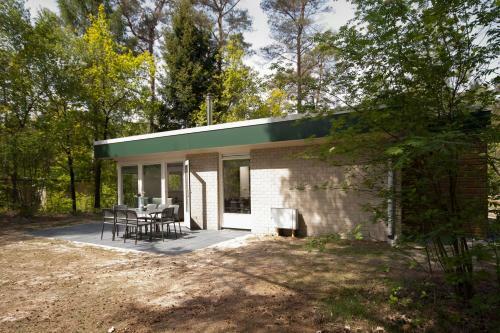 Rcn Vakantiepark De Noordster