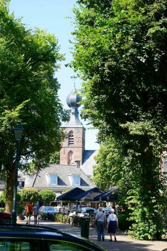 Rcn Vakantiepark De Noordster