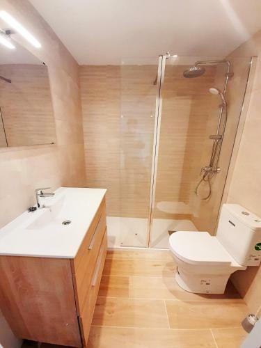 Apartamento Tarragonaapartments Prim Reus