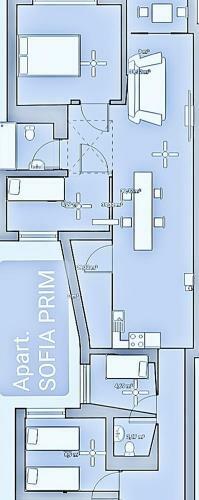 Apartamento Tarragonaapartments Prim Reus
