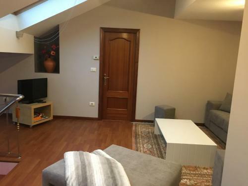 Apartamento Duplex Rosalia de Castro. Ribadavia