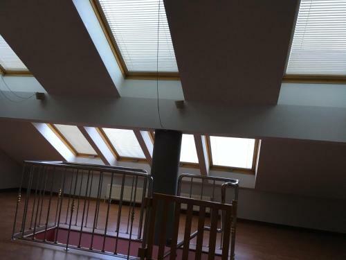 Apartamento Duplex Rosalia de Castro. Ribadavia