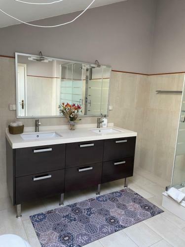 Apartamento Duplex Rosalia de Castro. Ribadavia