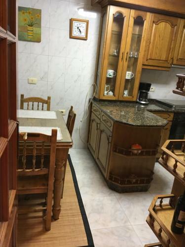 Apartamento Duplex Rosalia de Castro. Ribadavia