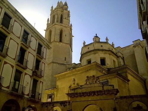 Apartamento Reus 1 - Parking Gratuito
