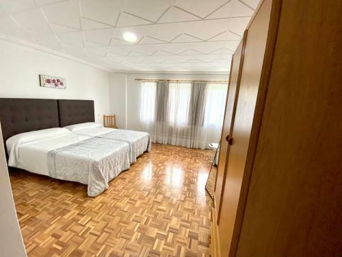 Garden Lodge Hostal Evencio