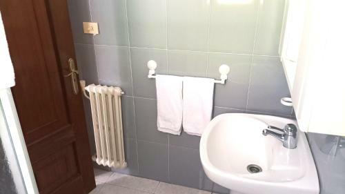 Garden Lodge Hostal Evencio