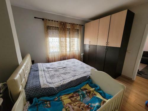 Apartment For Rent In Tirana