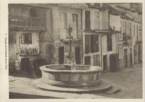 Apartamento Piso Top En Plaza Mayor