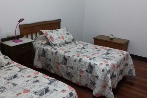 Apartamento Piso Top En Plaza Mayor