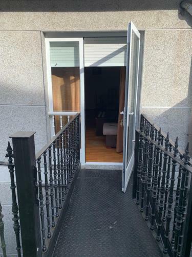 Apartamento A Casi�a Do Rodri