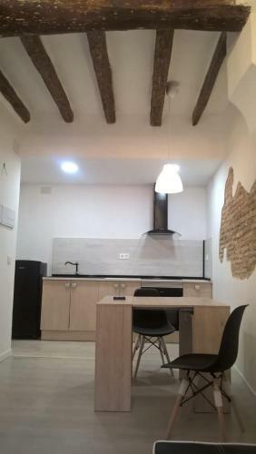 Casa-apart Rehabilitada St Mikel