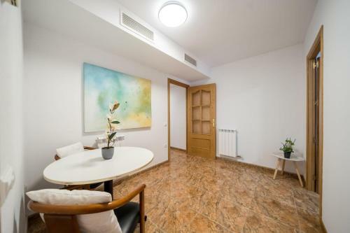 Apartamento Coromines Deluxe