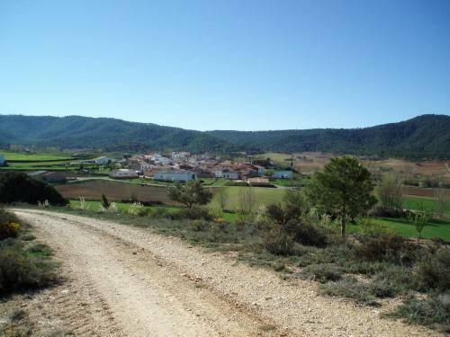 Agroturismo Alojamiento Rural Sierra Luz