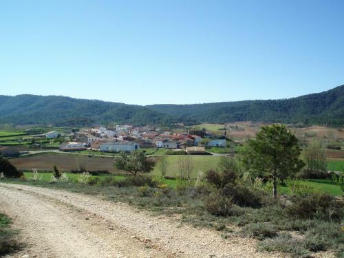 Agroturismo Alojamiento Rural Sierra Luz