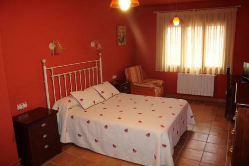 Agroturismo Alojamiento Rural Sierra Luz