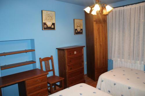 Agroturismo Alojamiento Rural Sierra Luz