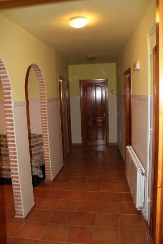 Agroturismo Alojamiento Rural Sierra Luz