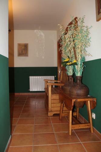 Agroturismo Alojamiento Rural Sierra Luz