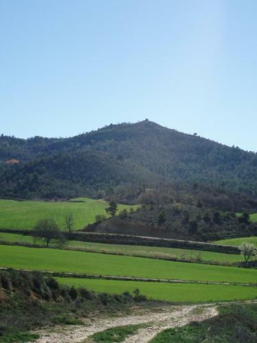 Agroturismo Alojamiento Rural Sierra Luz