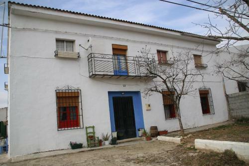 Bed & Breakfast Carmen