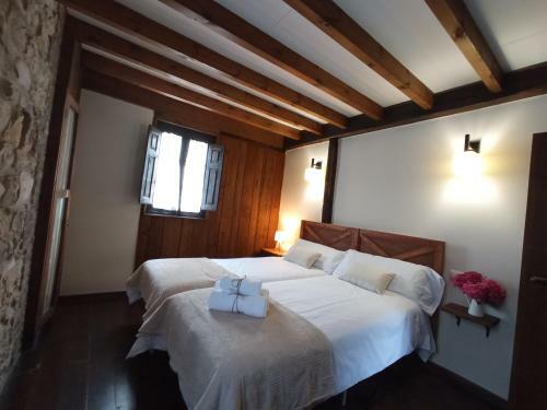 Apartamentos Rurales La Galer�a