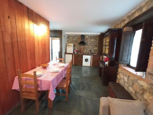 Apartamentos Rurales La Galer�a