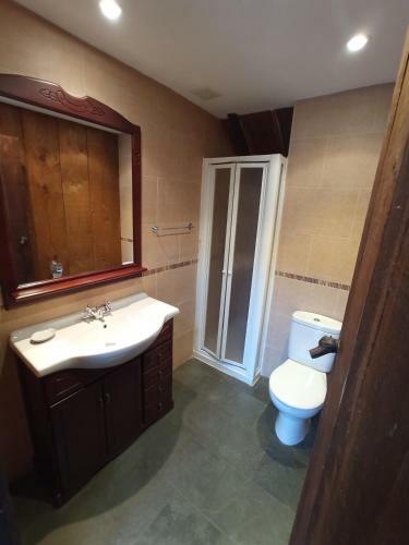 Apartamentos Rurales La Galer�a