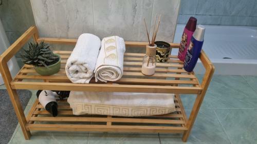 Apartamento Comfy And Cute Space In City Center