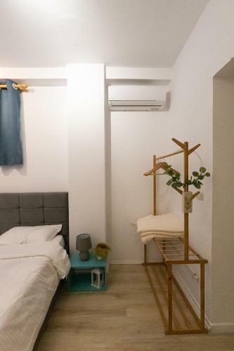 Apartamento Comfy And Cute Space In City Center