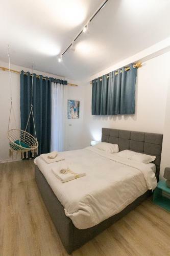 Apartamento Comfy And Cute Space In City Center