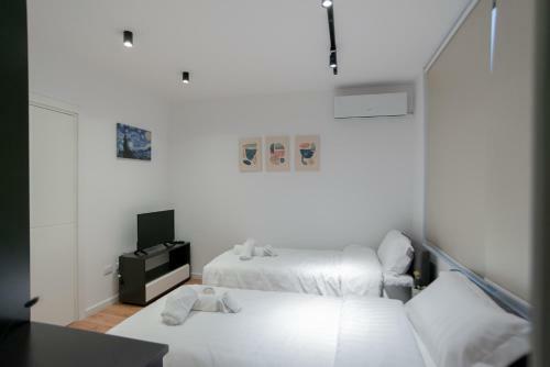 Rei Apartaments Tirana