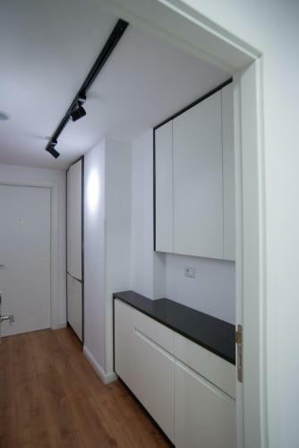 Rei Apartaments Tirana