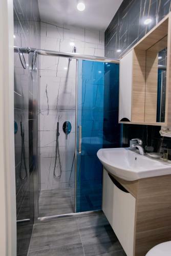 Rei Apartaments Tirana