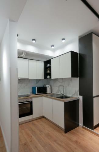 Rei Apartaments Tirana