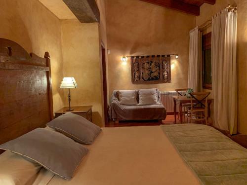 Bed & Breakfast Serrat Del Vent - Adults Only