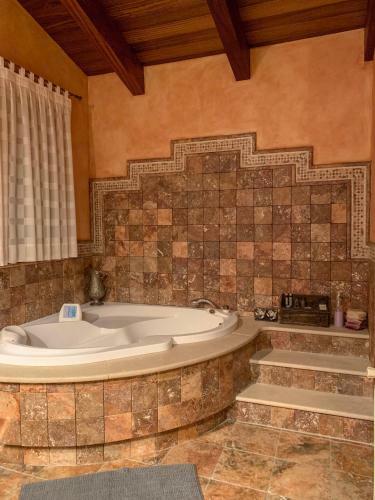 Bed & Breakfast Serrat Del Vent - Adults Only
