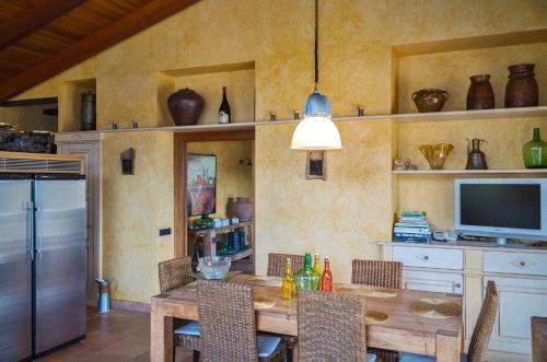 Bed & Breakfast Serrat Del Vent - Adults Only